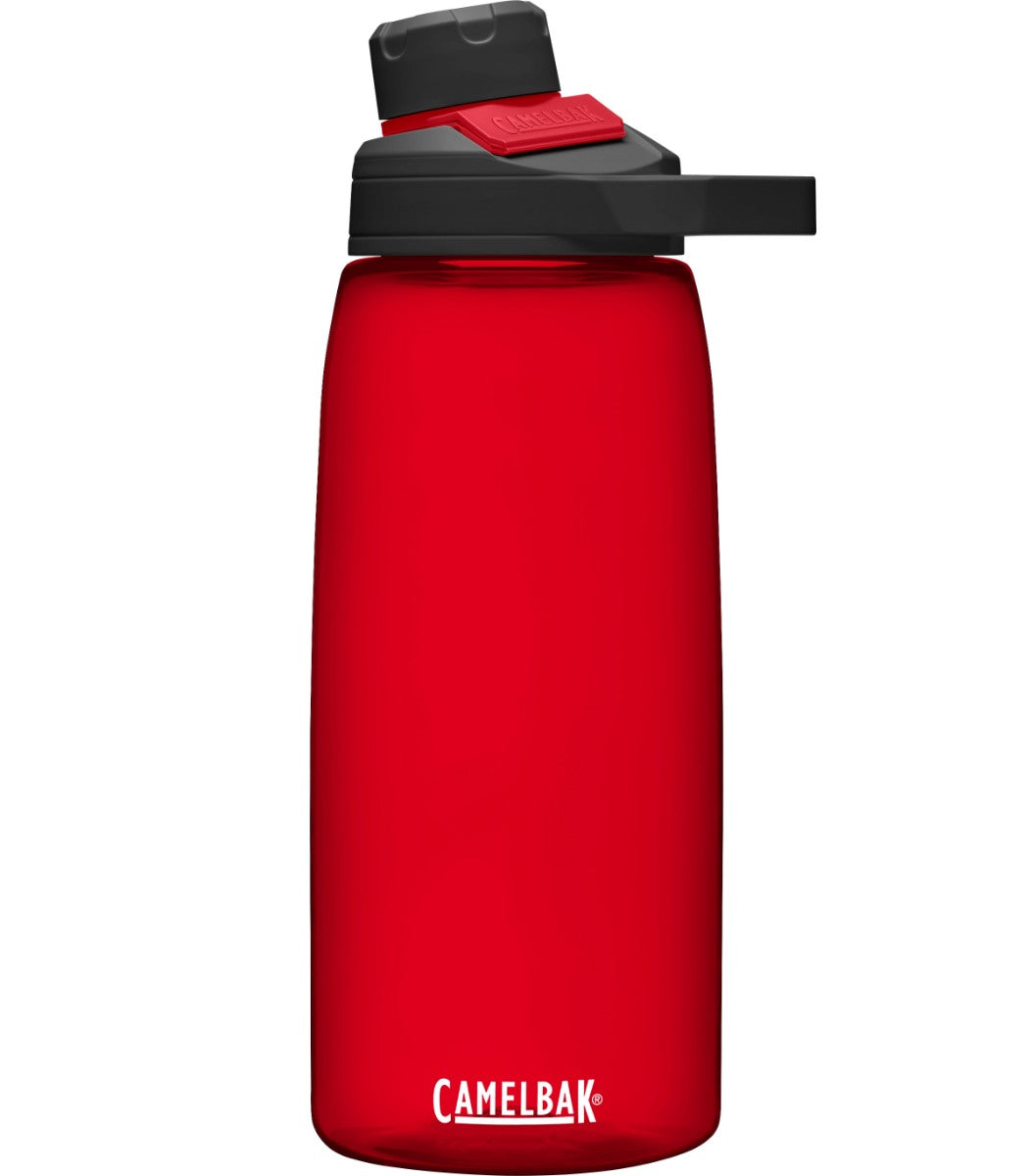 Se CamelBak Chute Mag 1 L Drikkedunk Cardinal hos RejseGear.dk