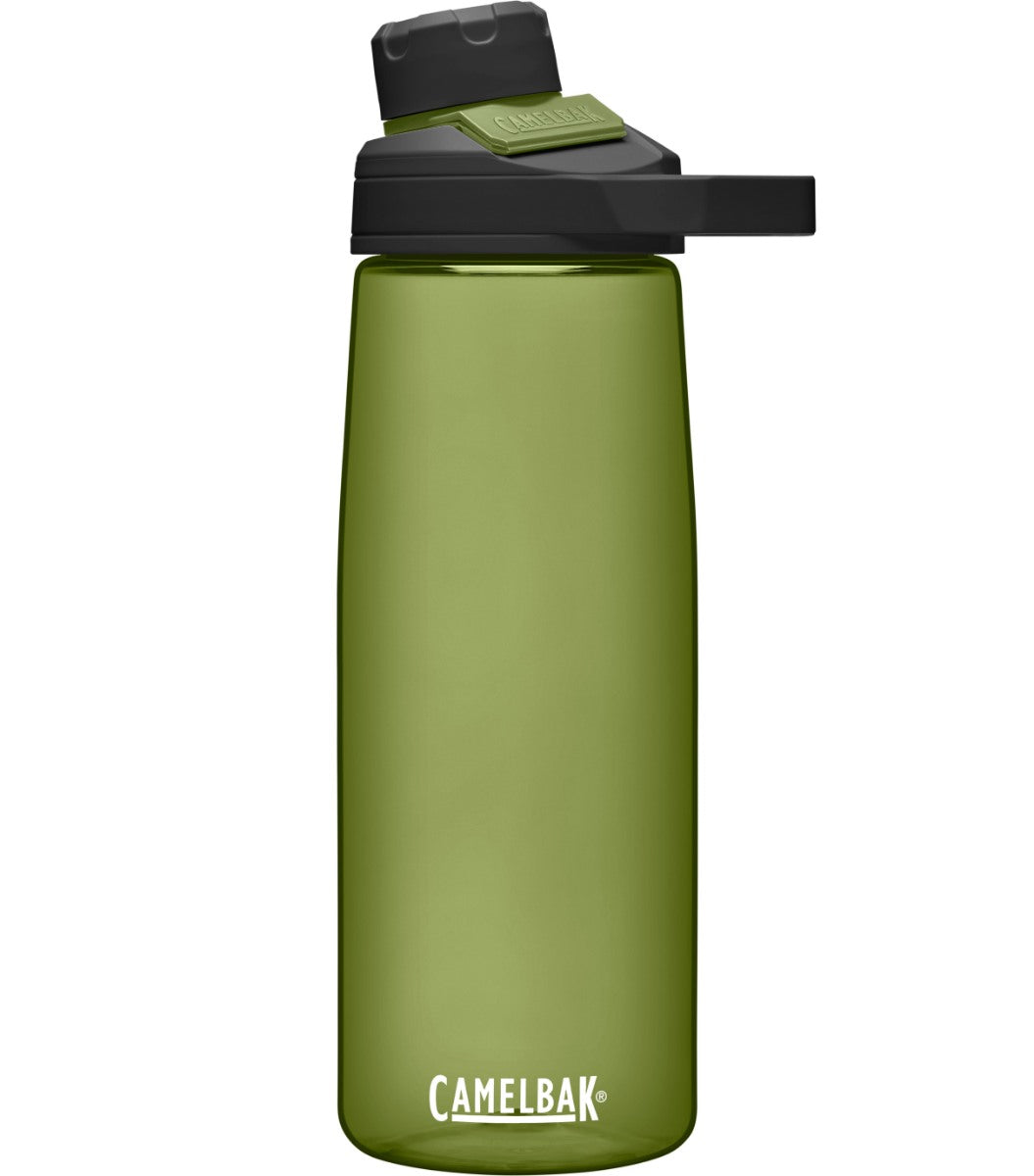 Billede af CamelBak Chute Mag 0,75 L Drikkedunk Olive hos RejseGear.dk