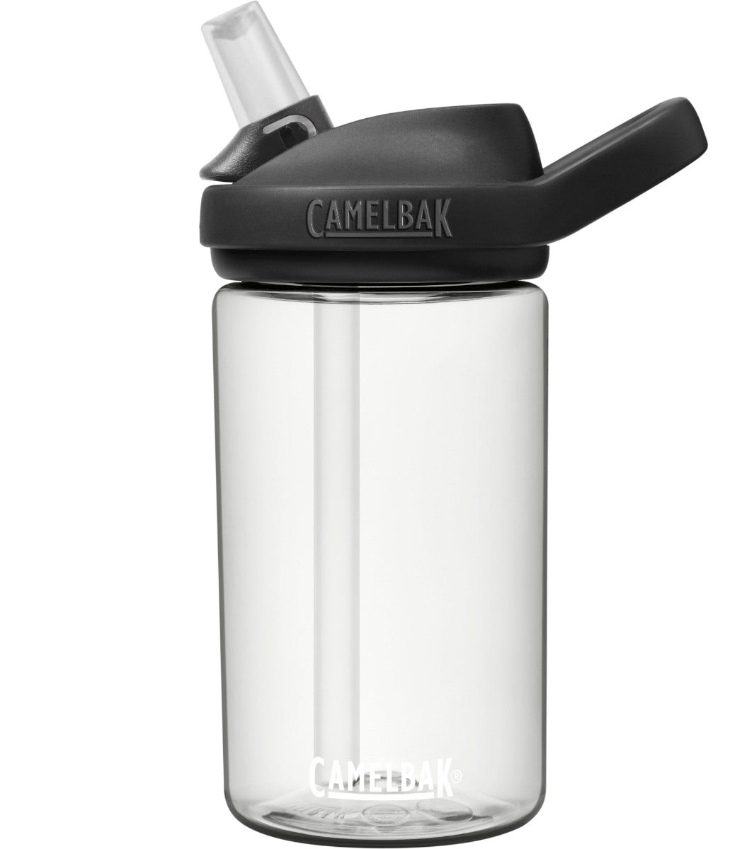 Billede af CamelBak Eddy+ Kids 0,40 L Drikkedunk Clear