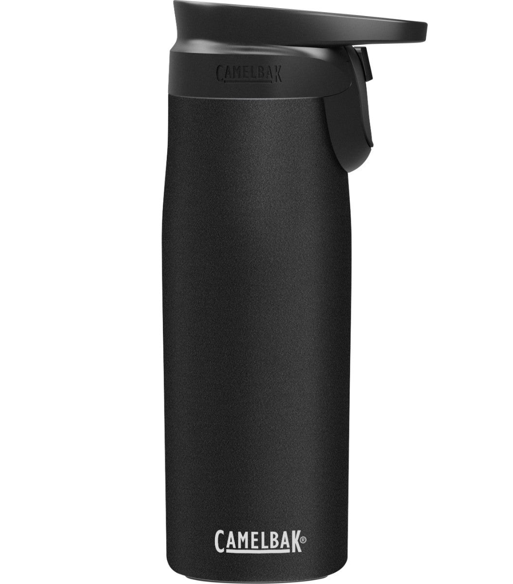 Billede af CamelBak Forge Flow SST Vacuum Insulated 0,6 L Termokrus Sort