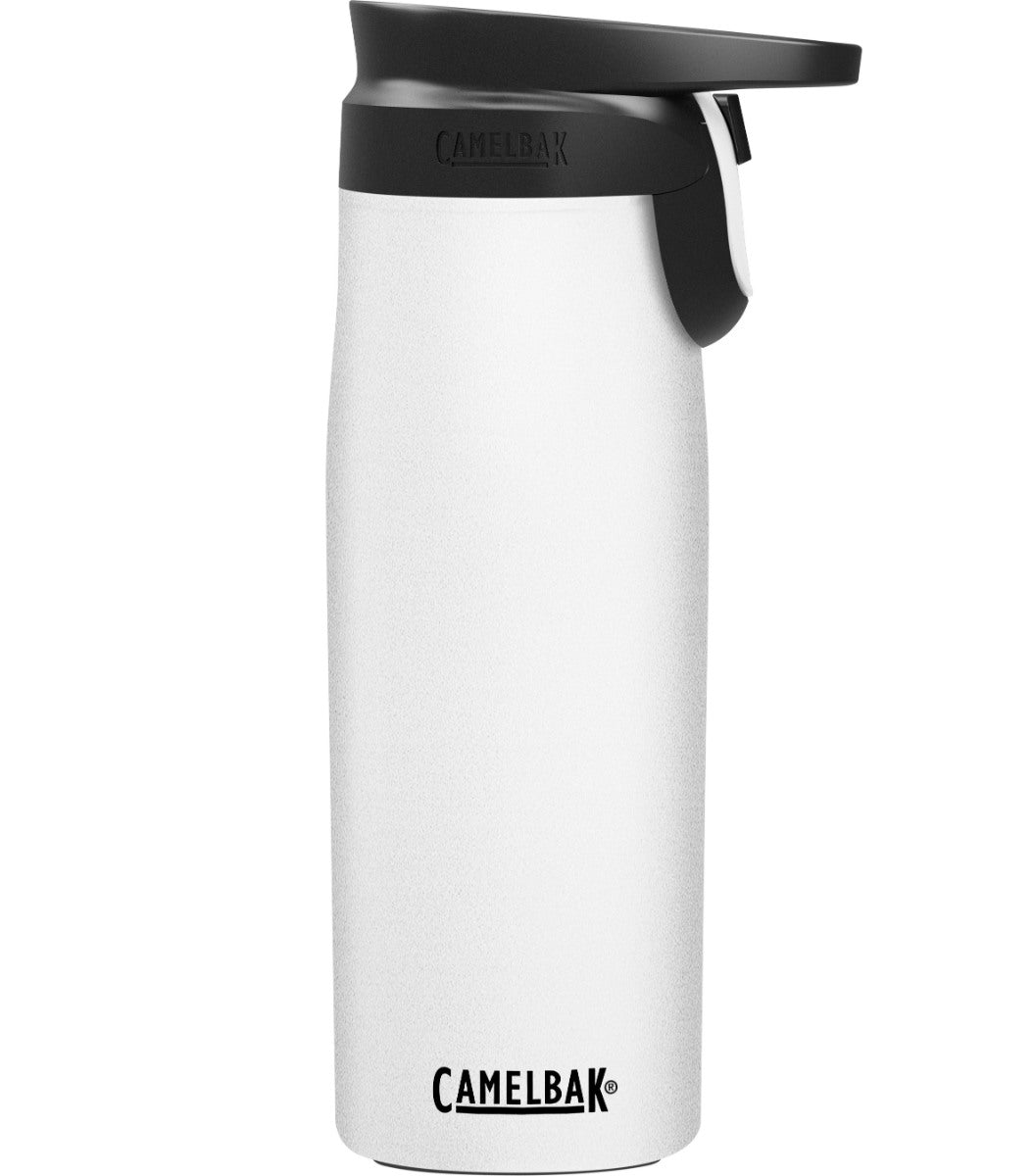 CamelBak Forge Flow SST Vacuum Insulated 0,6 L Termokrus Hvid