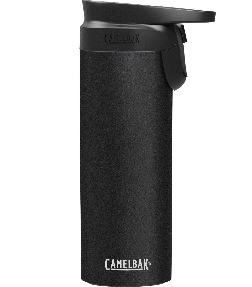 4: CamelBak Forge Flow SST Vacuum Insulated 0,5 L Termokrus Sort