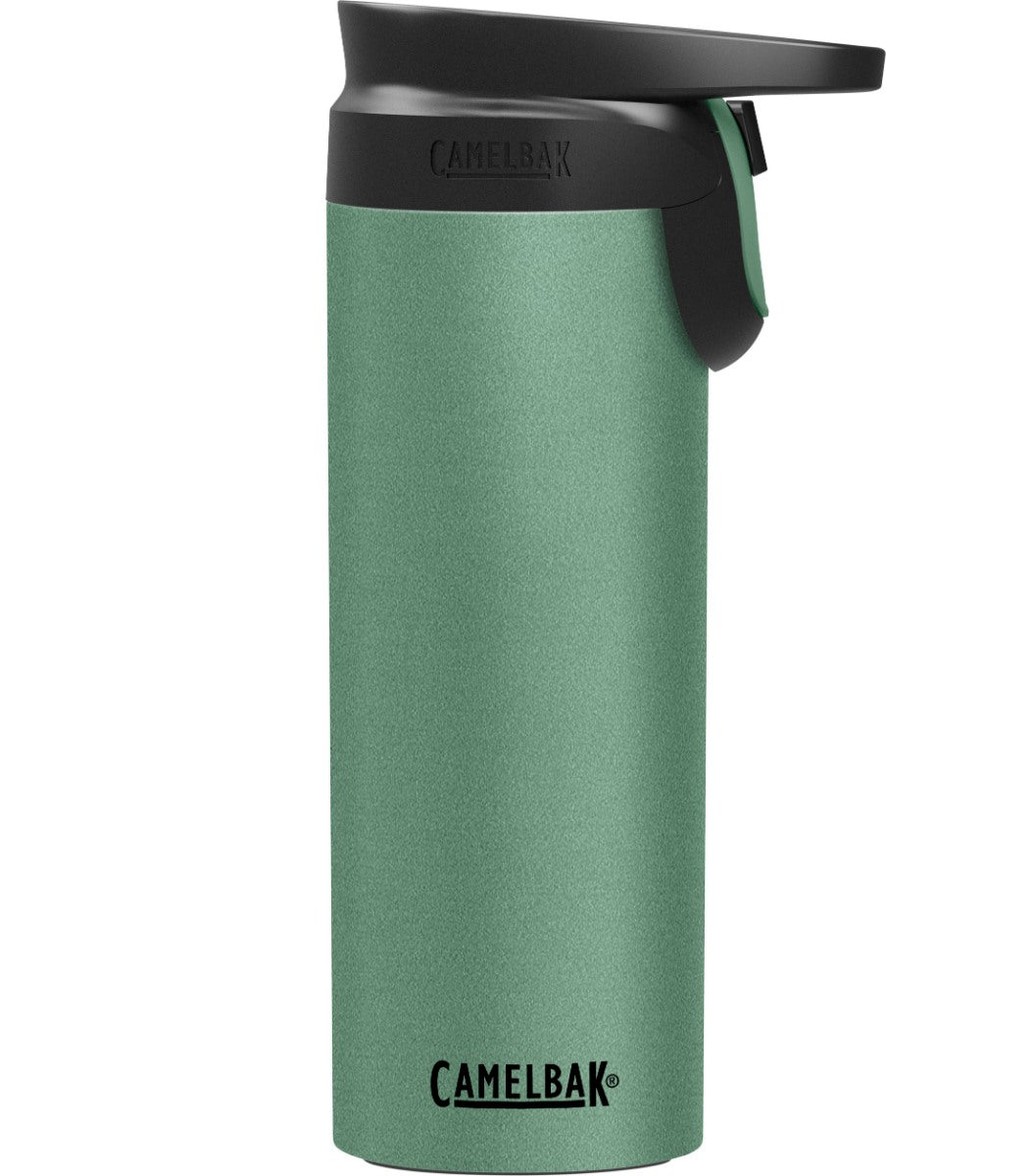 Billede af CamelBak Forge Flow SST Vacuum Insulated 0,5 L Termokrus Grøn