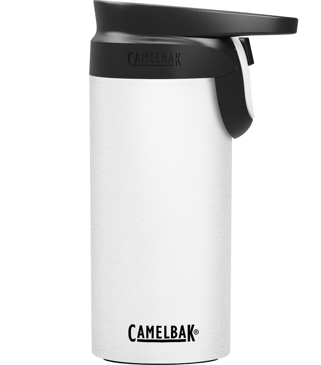 CamelBak Forge Flow SST Vacuum Insulated 0,35 L Termokrus Hvid