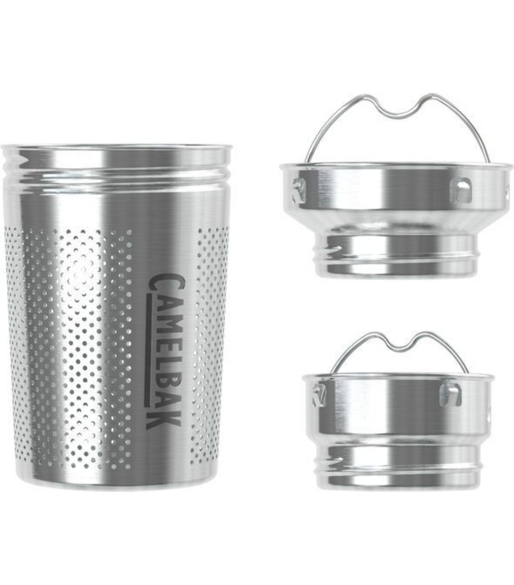 Se Camelbak Cb Tea Strainer Accessory - One Size - Str. One Size - Tilbehør til drikkeflaske hos RejseGear.dk
