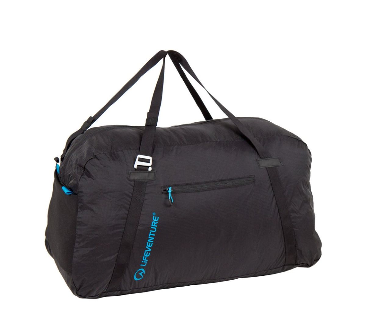 Se Lifeventure Packable Duffelbag 70 L hos RejseGear.dk