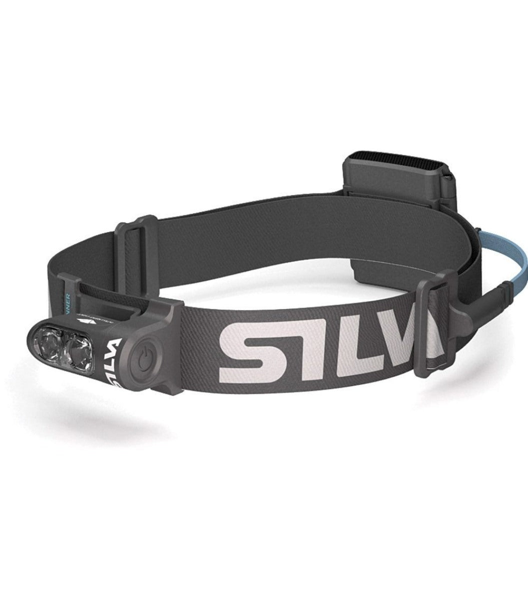 Silva Trail Runner Free H Pandelampe