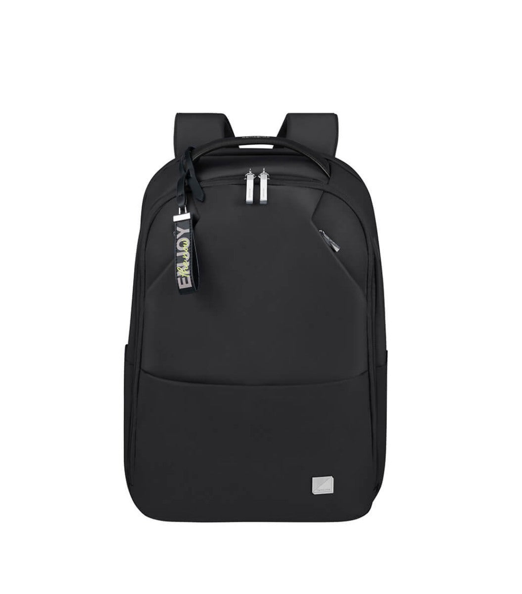 Billede af Samsonite Workationist 14,1" Rygsæk Sort