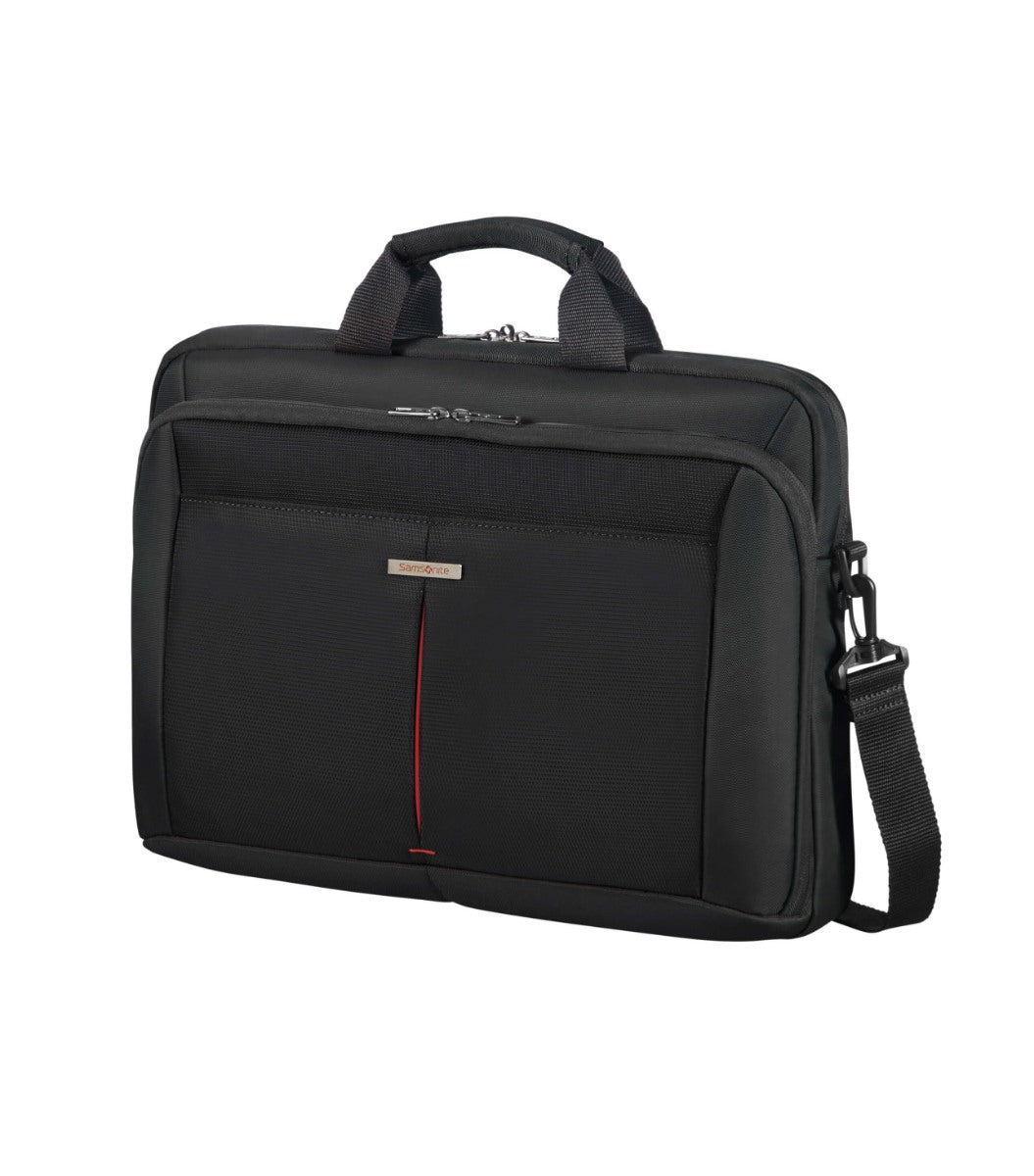 Billede af Samsonite GuardIT 2 17,3" Computertaske Sort