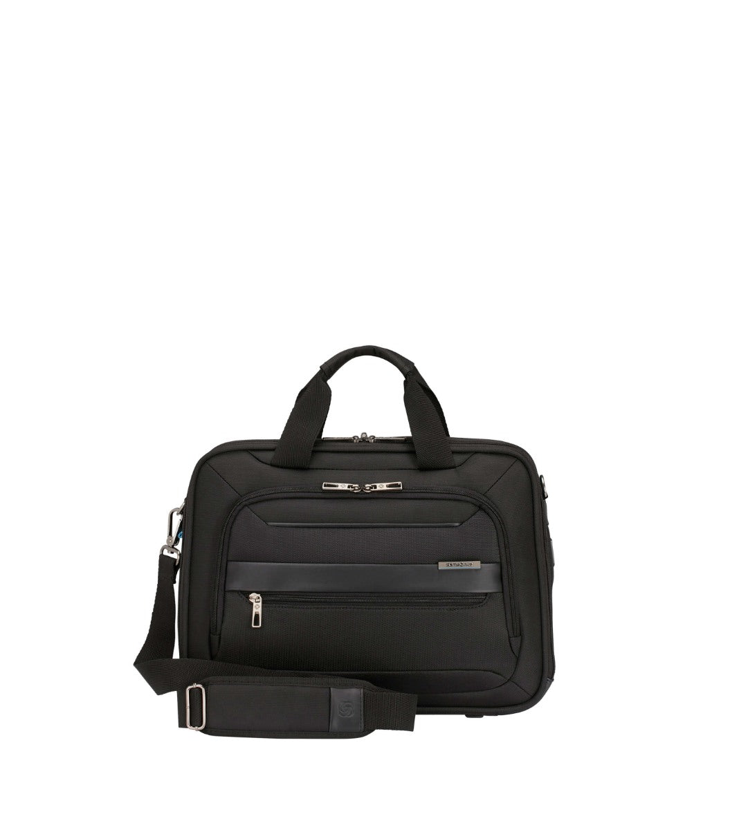 Billede af Samsonite Vectura EVO 14,1" Computertaske Sort