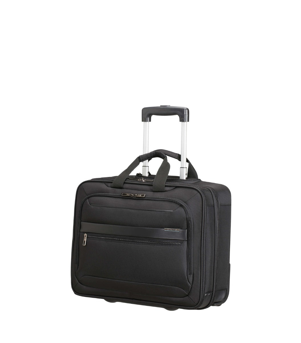 Billede af Samsonite Vectura EVO Pilottaske Sort