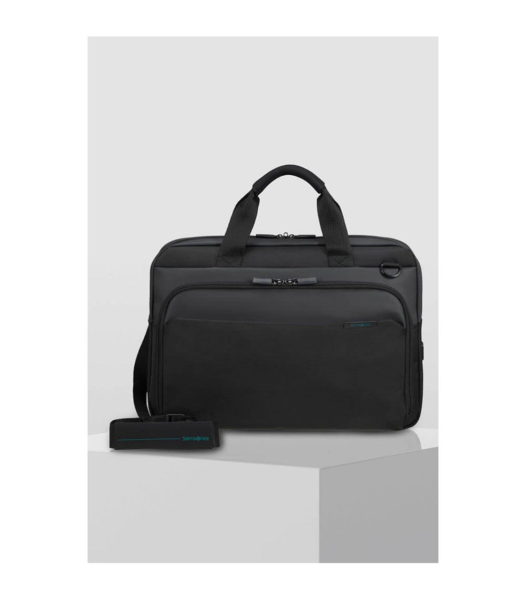 Billede af Samsonite Mysight 15,6" Computertaske Sort