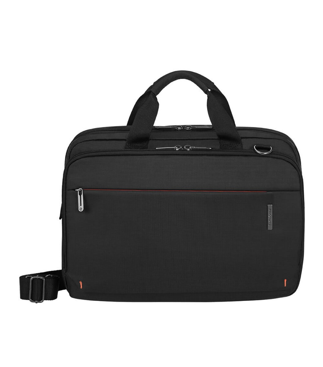 Billede af Samsonite Network 4 15,6" Computertaske Sort