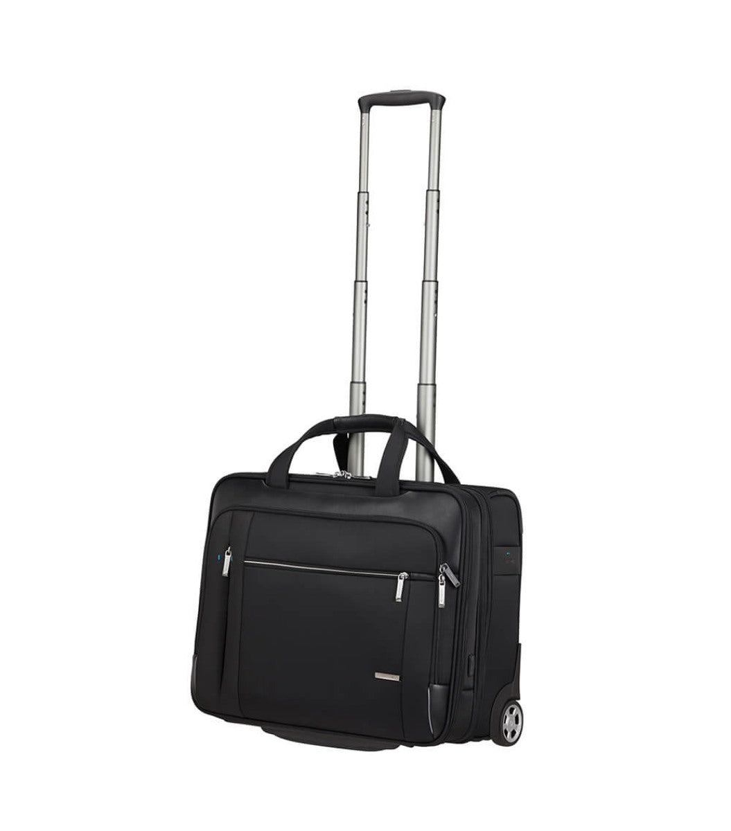 Samsonite Spectrolite Pilottaske – Caminoking.dk