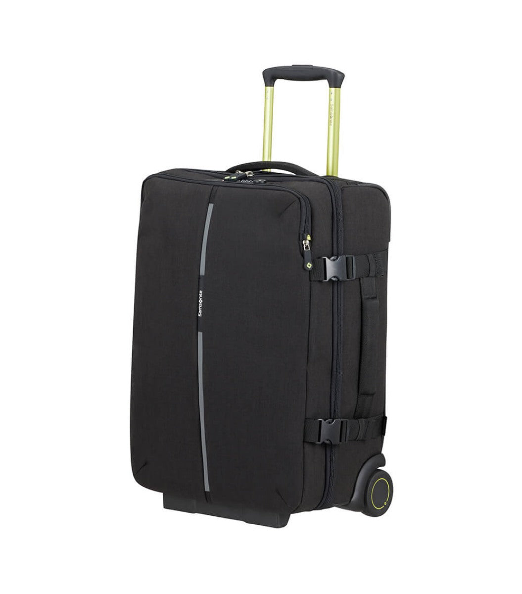 Billede af Samsonite Securipak Kabinetaske Sort