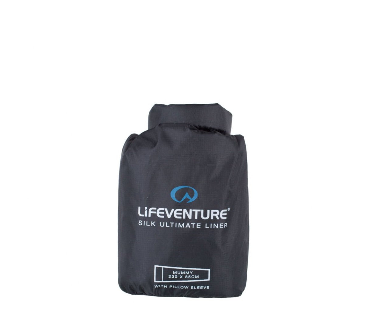 Se LifeVenture Ultimate Lagenpose - Mumie hos RejseGear.dk