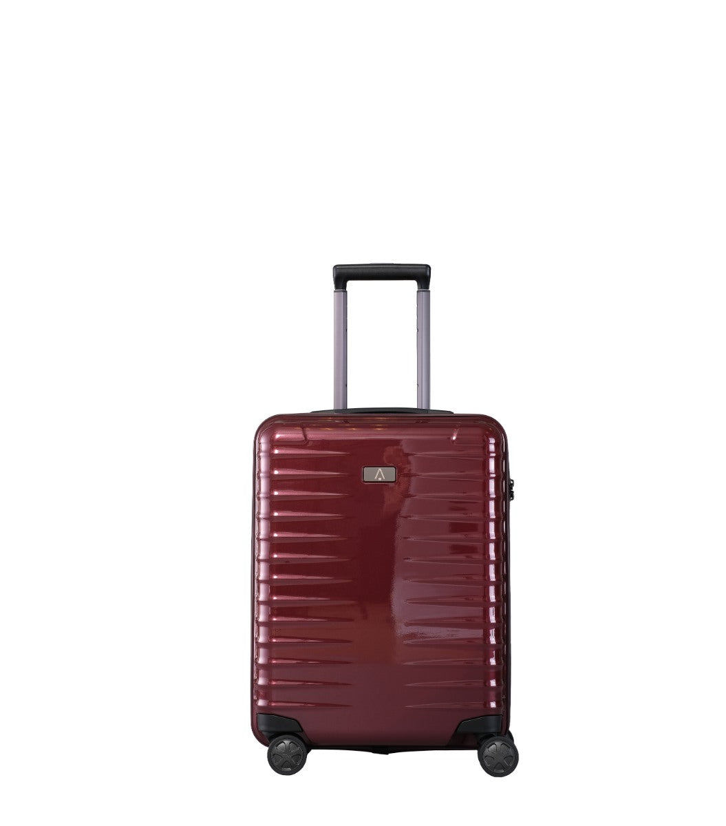 Titan Litron Cherry Kuffert - Lille - 55 cm