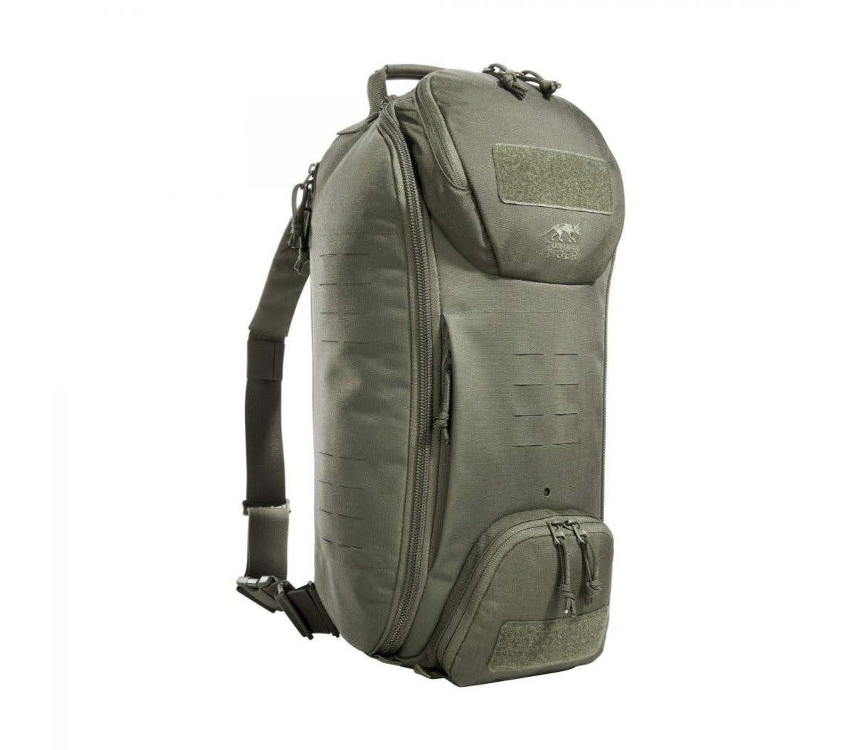 Se Tasmanian Tiger Modular Sling Pack 20 IRR hos RejseGear.dk