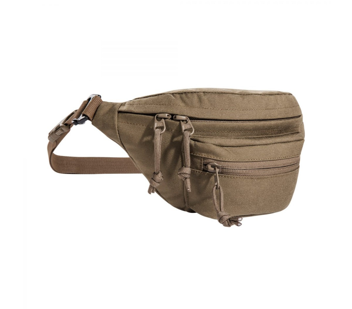 Billede af Tasmanian Tiger Modular Hip Bag Coyote Brun