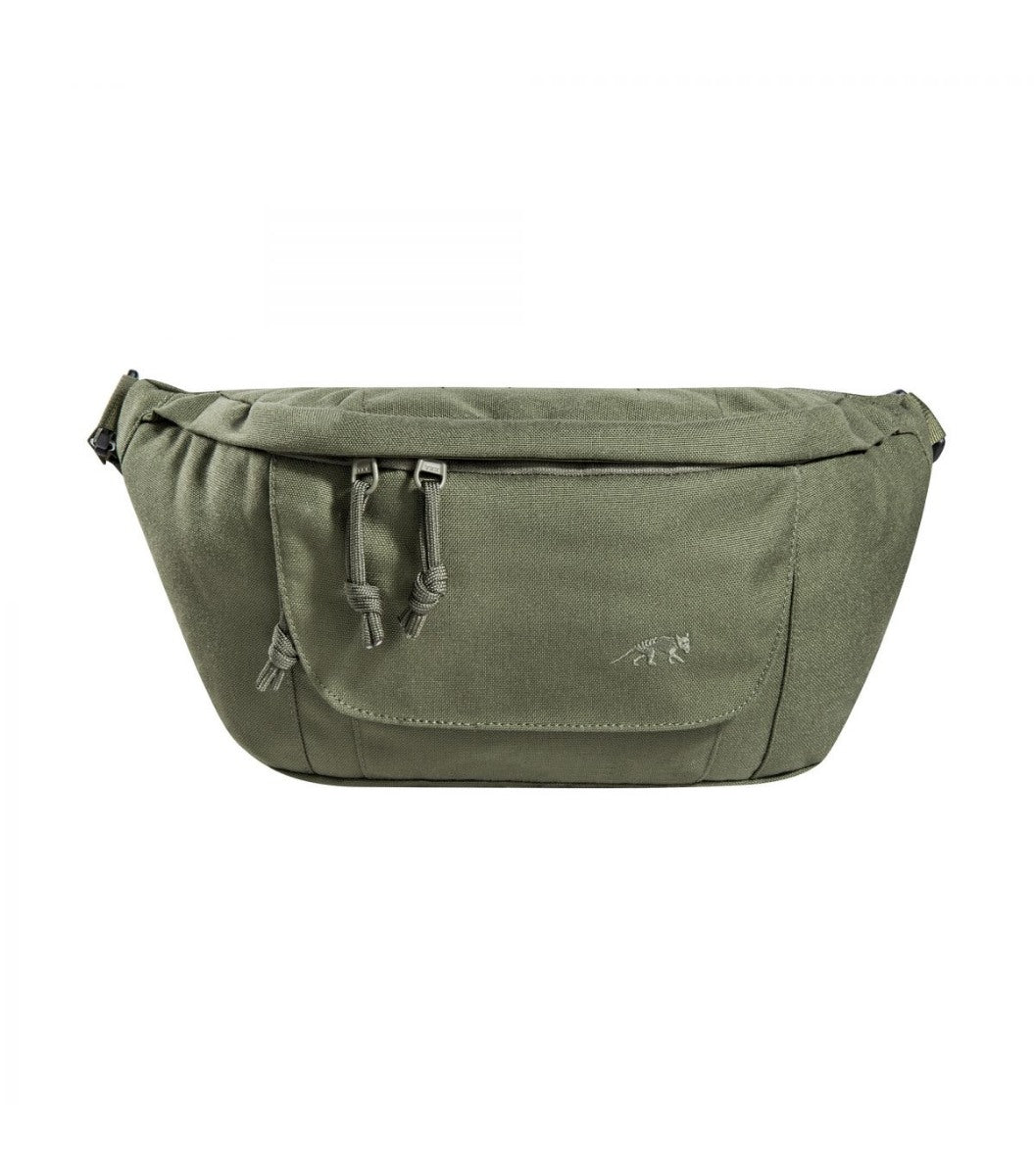 7: Tasmanian Tiger Modular Hip Bag 2 - Olive