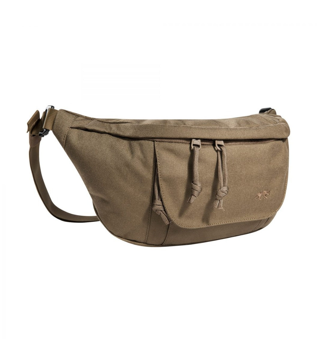 Billede af Tasmanian Tiger Modular Hip Bag 2 - Brun