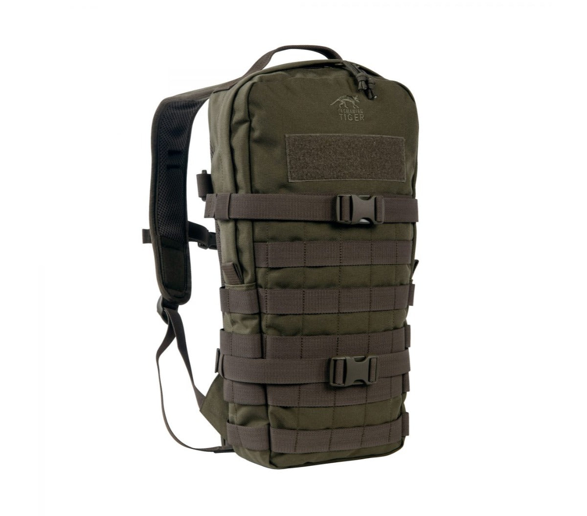 Tasmanian Tiger Essential Pack MKII Rygsæk Olive