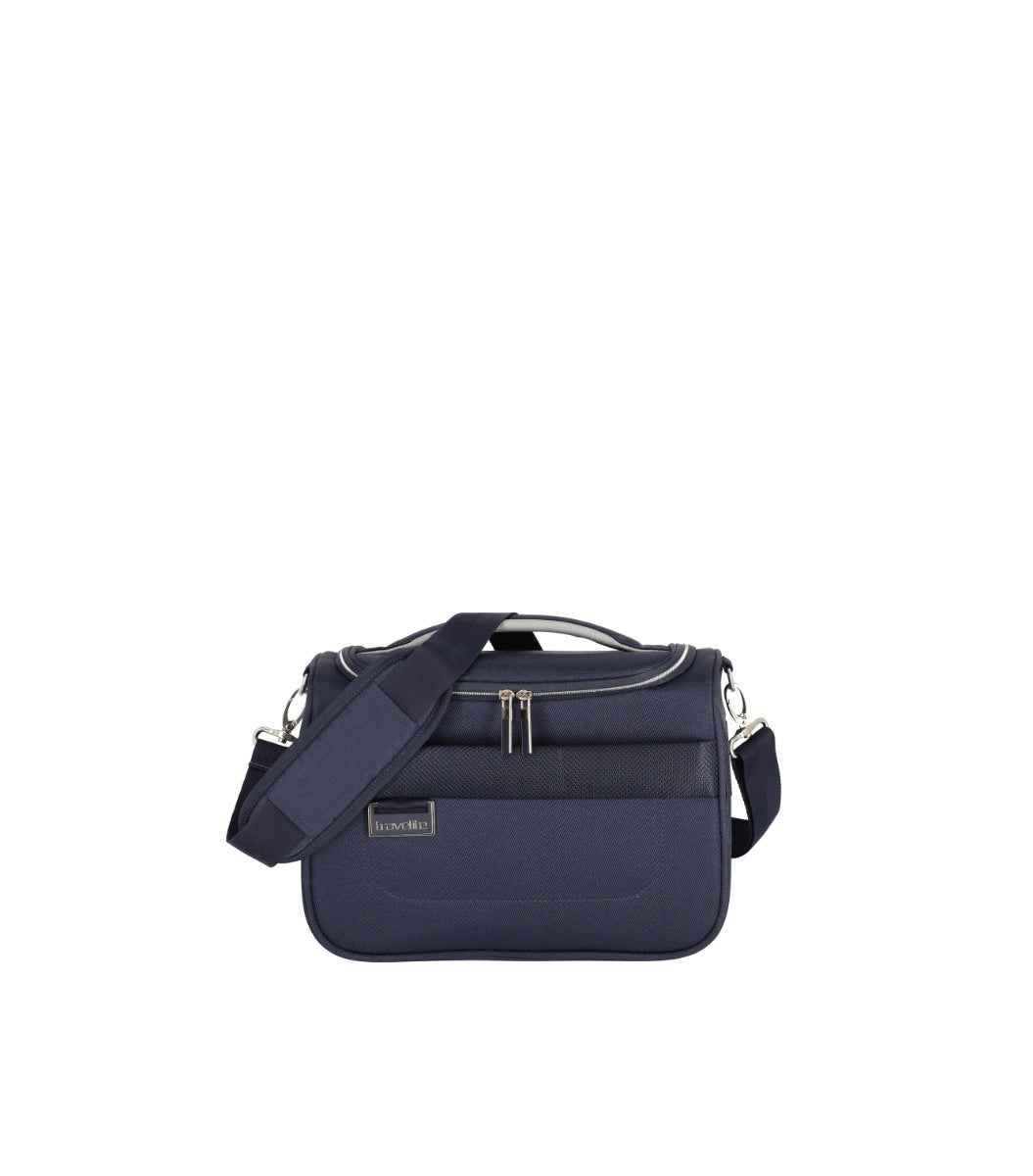 Billede af Travelite Miigo Navy Beautybox