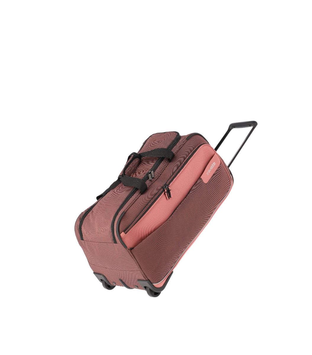 Billede af Travelite Viia Rose Rejsetaske