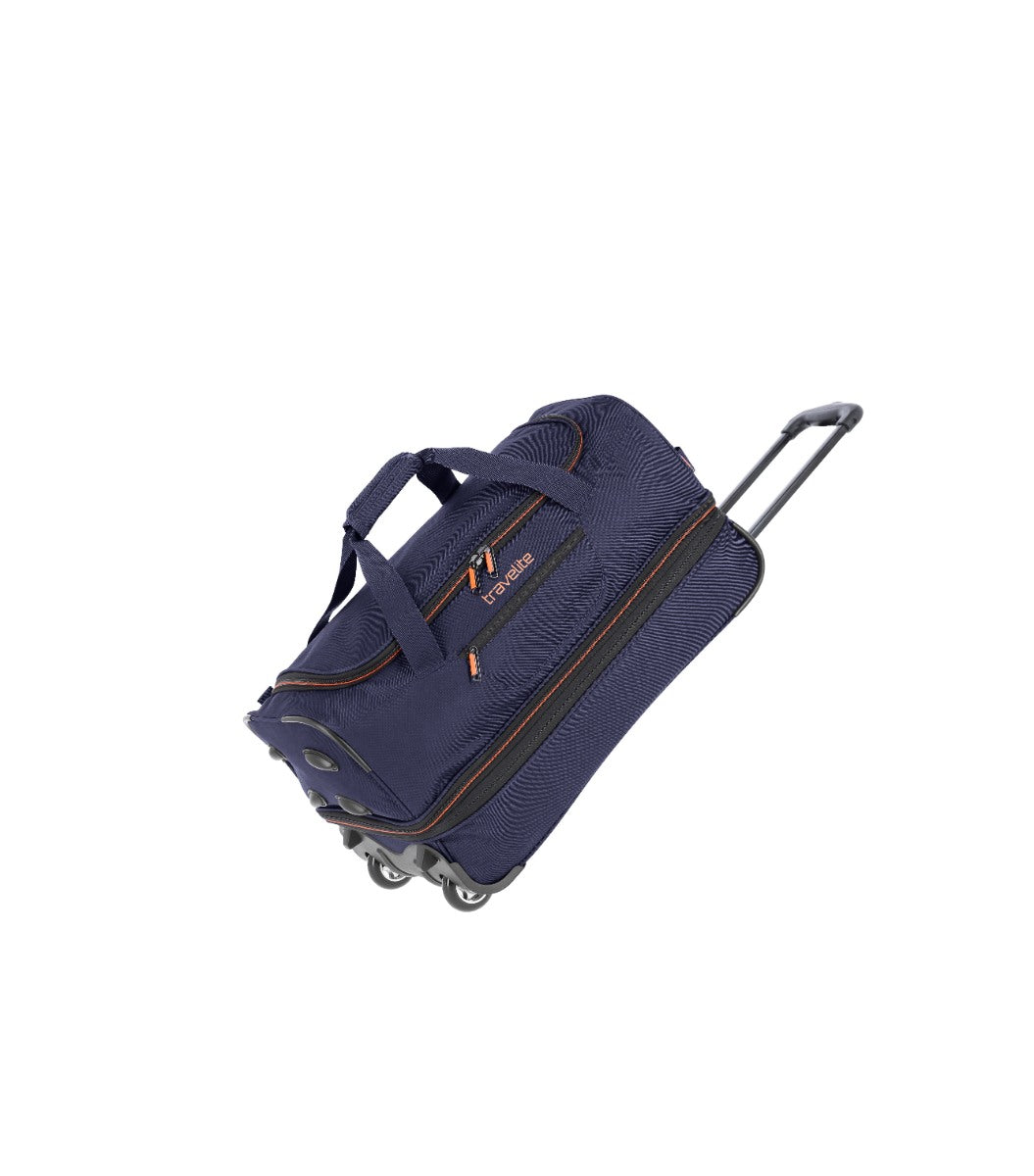 Billede af Travelite Basics Navy Kabine Rejsetaske