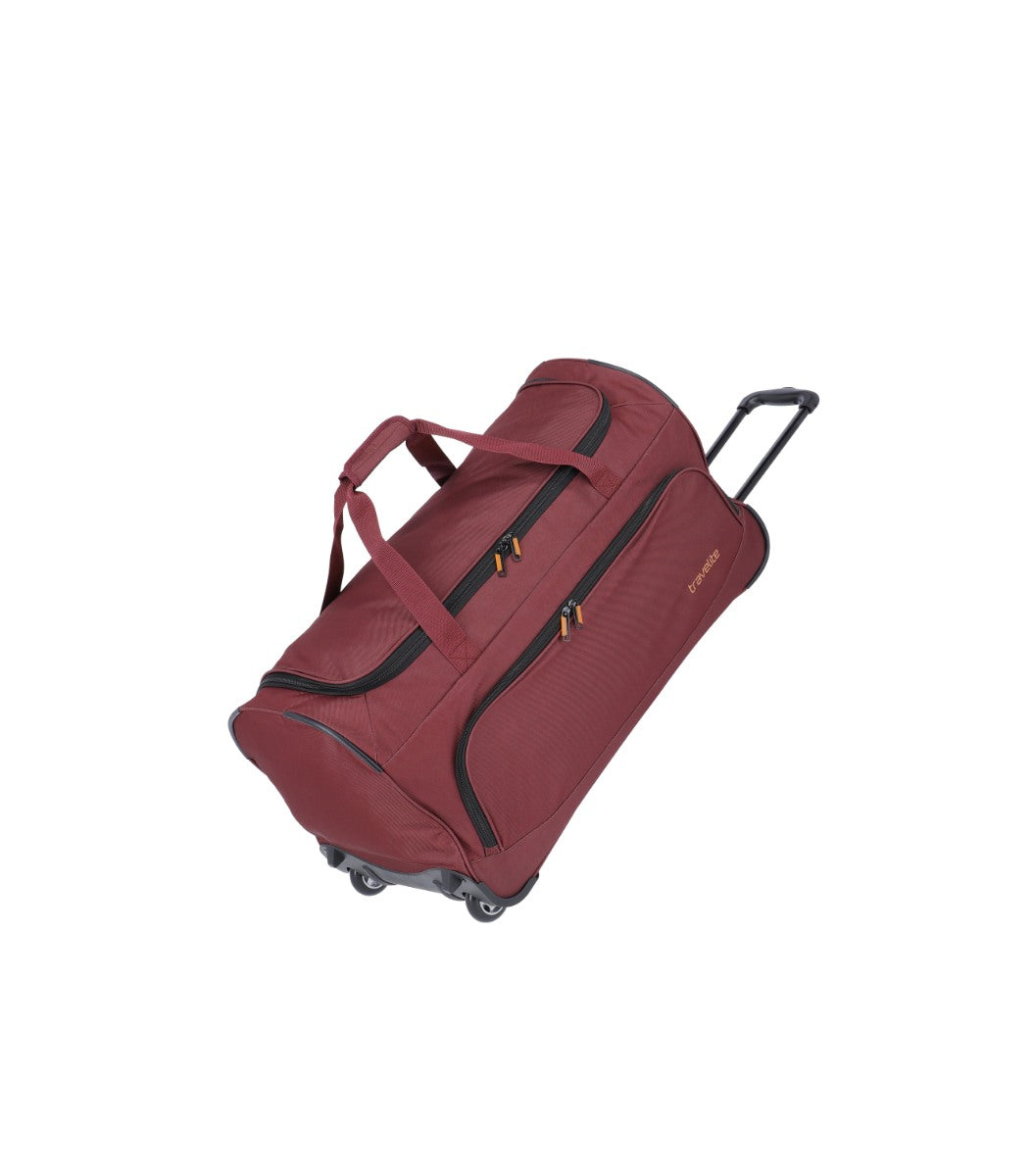 Billede af Travelite Basics Bordeaux Rejsetaske