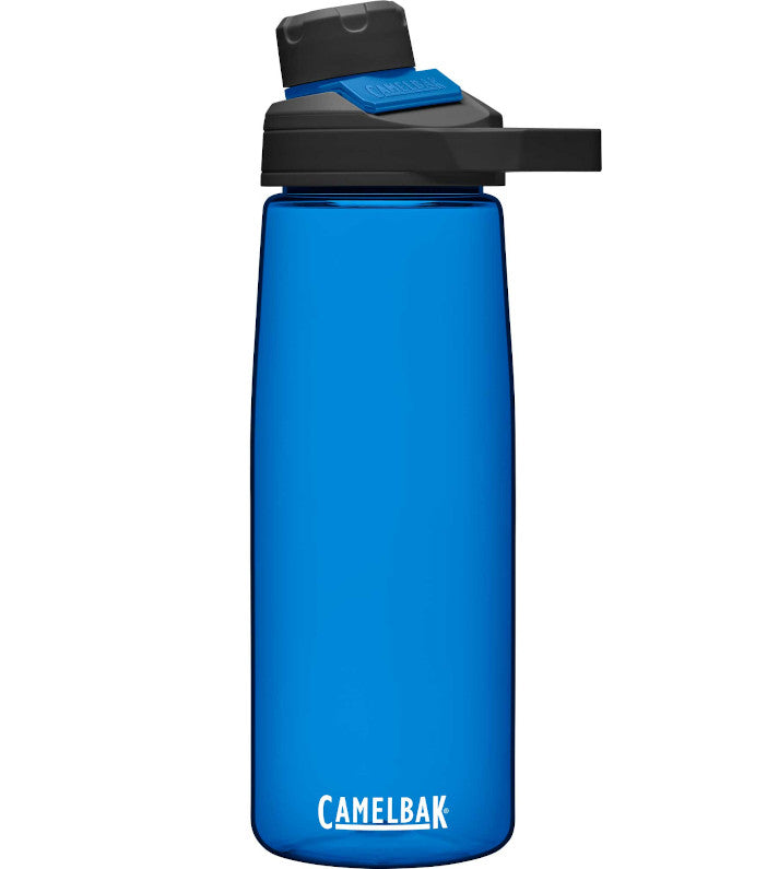 Se CamelBak Chute Mag 0,75 L Drikkedunk Blå hos RejseGear.dk