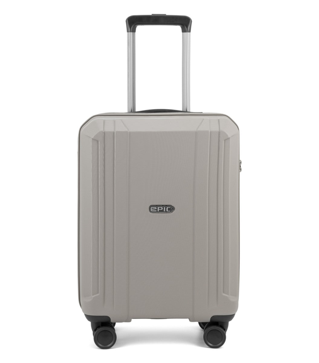 Billede af Epic Airwave NEO Cocoa Kuffert - Lille - 55 cm hos RejseGear.dk