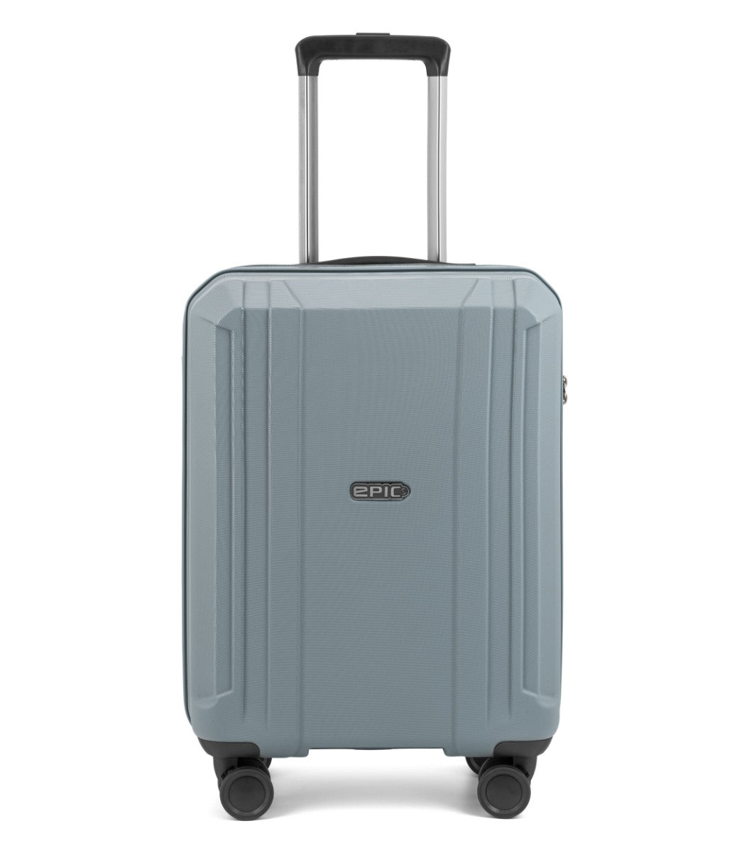 Billede af Epic Airwave NEO Sapphire Blå Kuffert - Lille - 55 cm