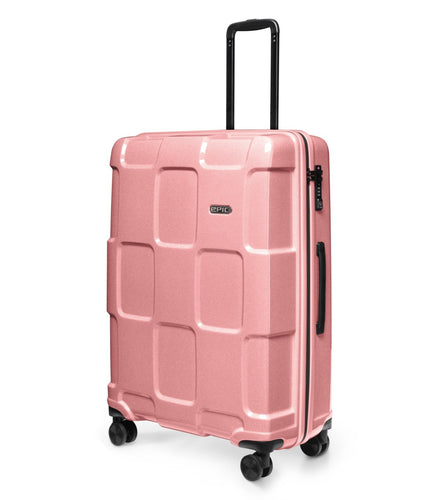 Kuffert | Stort udvalg | Køb kufferter i høj - RejseGear