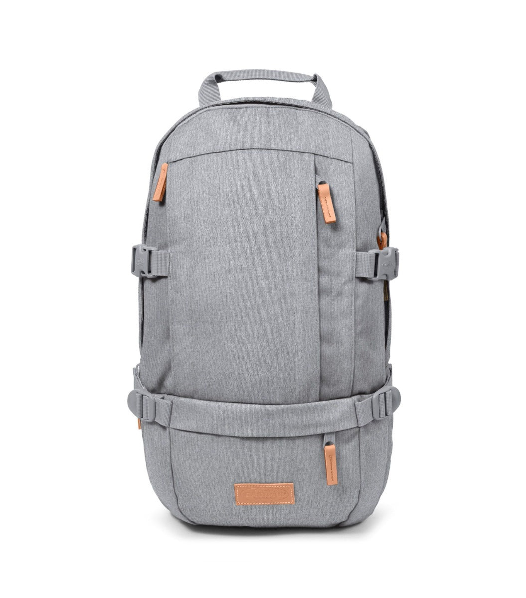 Billede af Eastpak Floid Rygsæk Sunday Grey hos RejseGear.dk