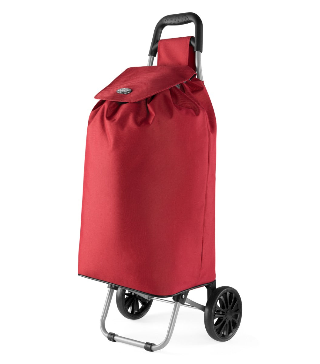 Billede af Epic CityXShopper Classic Red