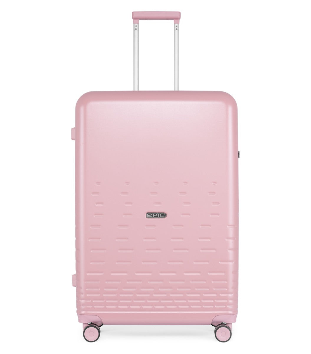 Billede af Epic Spin Pink Kuffert - Stor - 75 cm