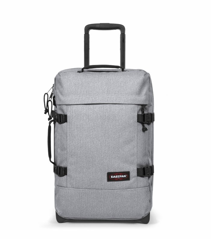 Billede af Eastpak Tranverz Sunday Grey Rejsetaske - Lille - 51 cm