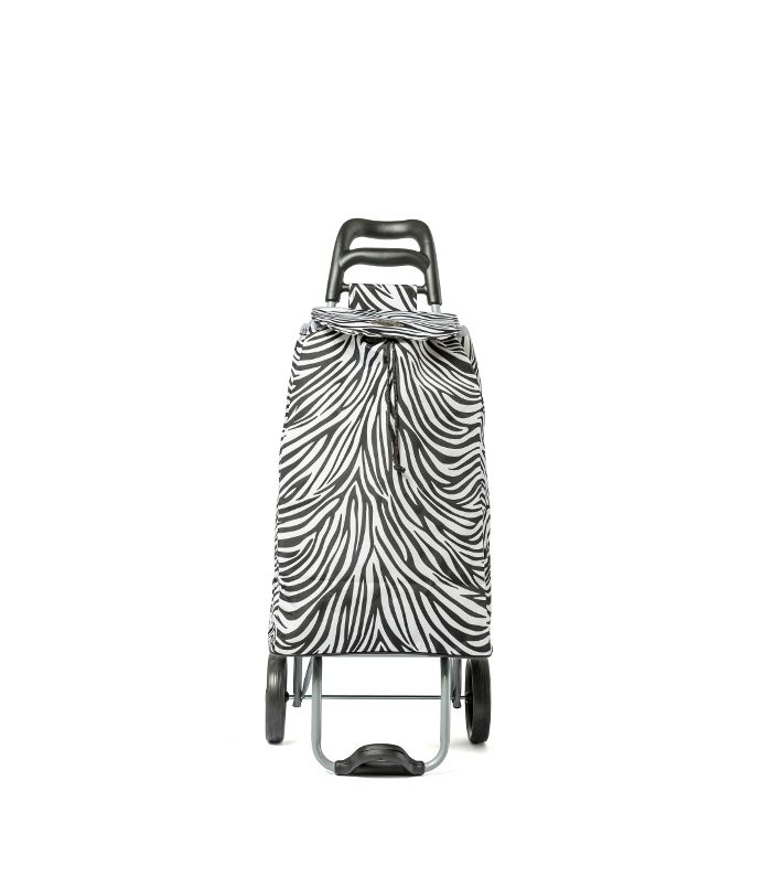 CityXShopper Ergo Zebra