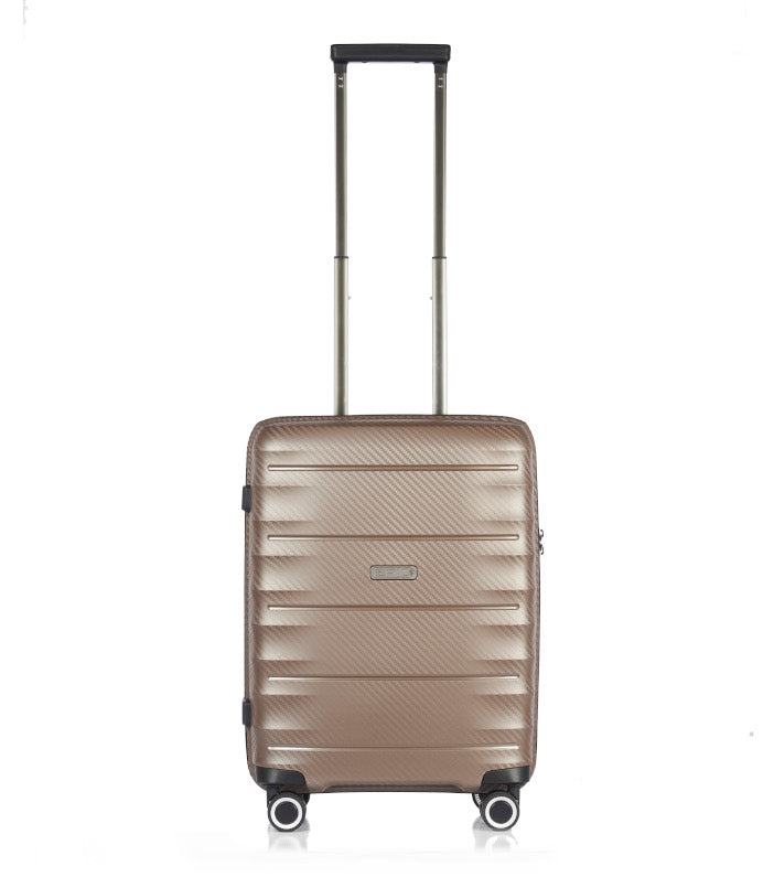 Billede af Epic Jetstream SL Bronze Kuffert - Lille - 55 cm hos RejseGear.dk