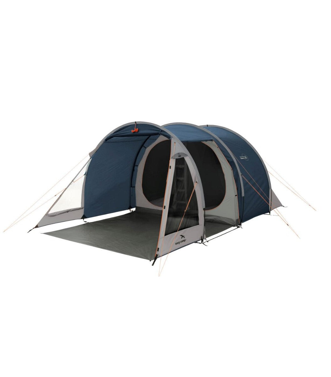 Se Easy Camp Galaxy 400 Steel Blue - Telt hos RejseGear.dk