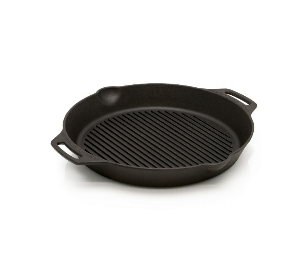 Se Petromax Grill Fire Skillet gp30h with two handle hos RejseGear.dk