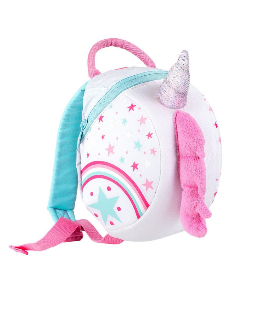 9: Littlelife Toddler Rygsæk Unicorn