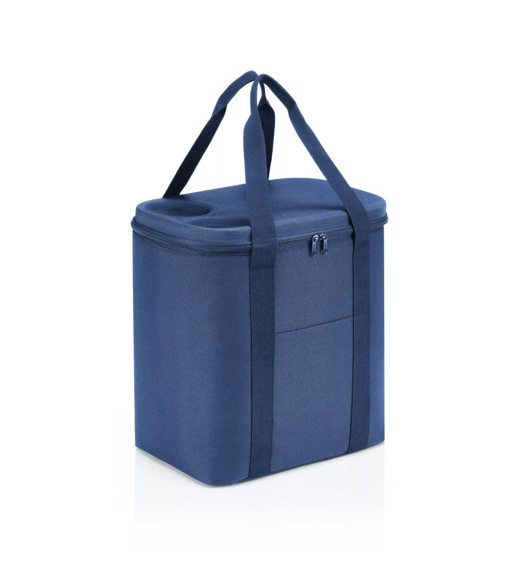 Se Reisenthel Coolerbag XL Navy hos RejseGear.dk