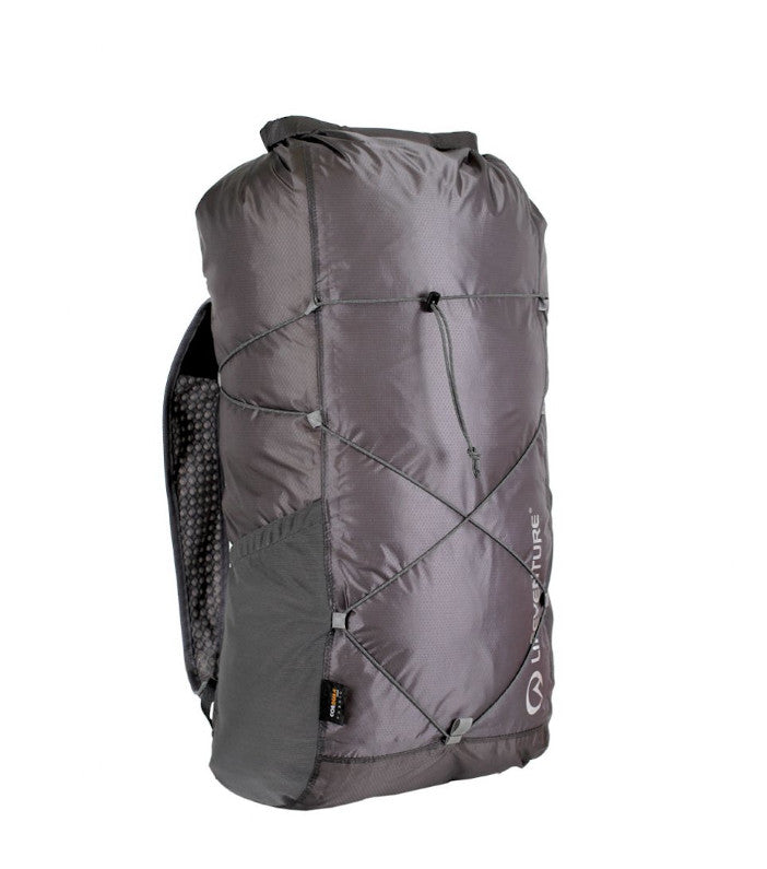 Se Lifeventure Packable Waterproof Backpack - 22l - Rygsæk hos RejseGear.dk