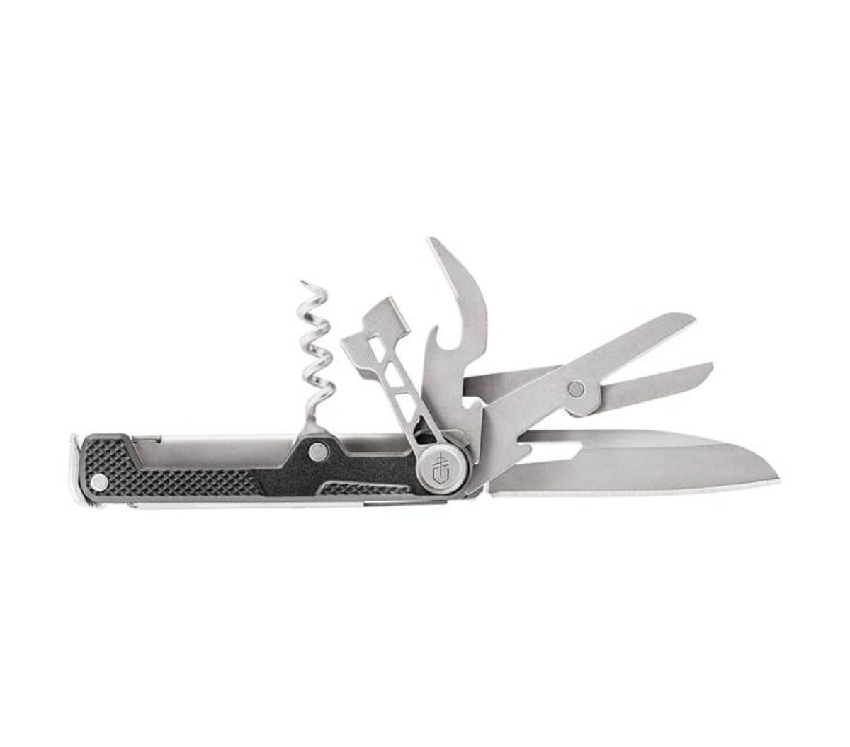 Billede af Gerber ArmBar Cork Shimmer Multi-Tool Onyx hos RejseGear.dk