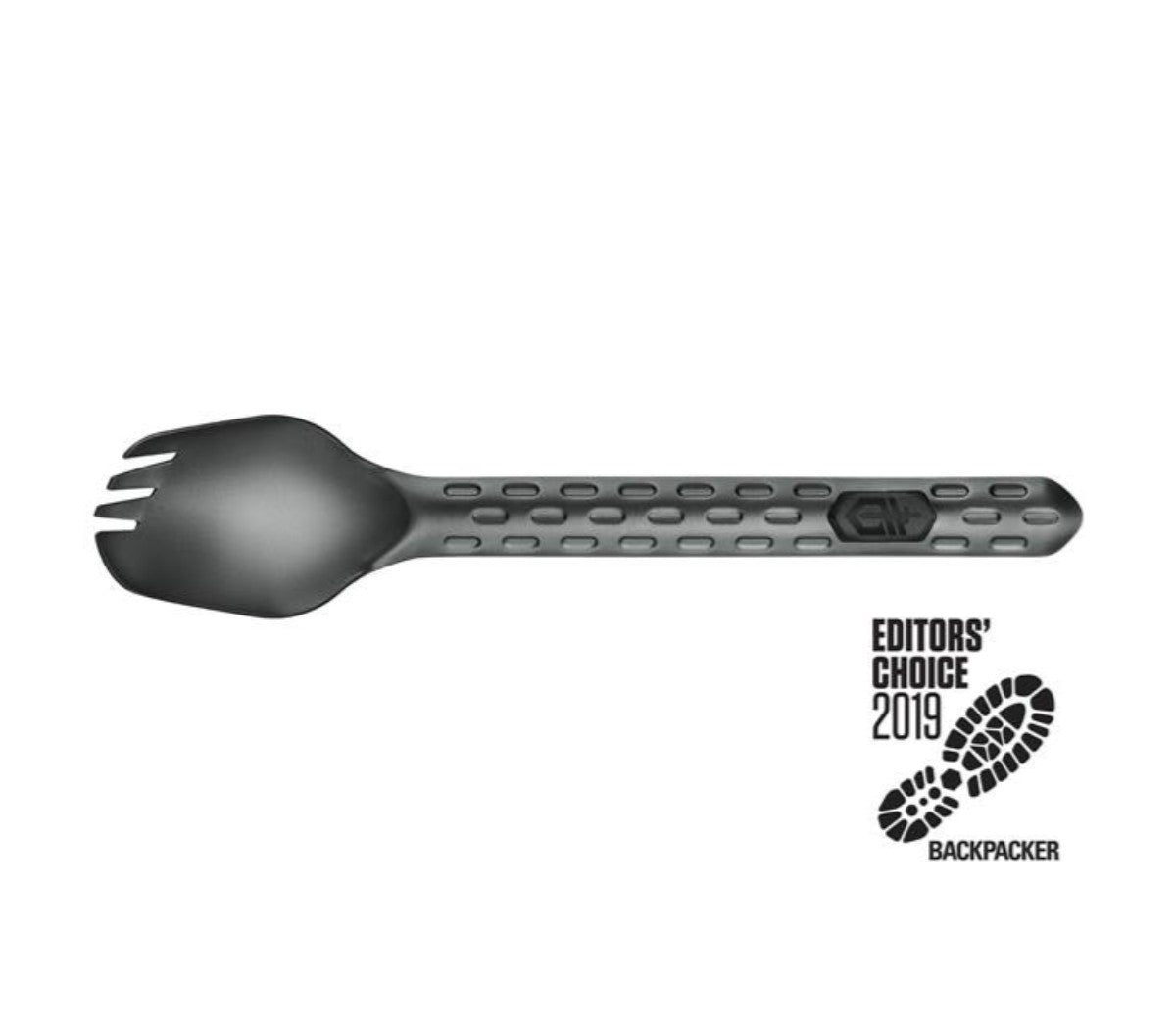 Gerber Devour - Cook Eat Clean Spork - Onyx