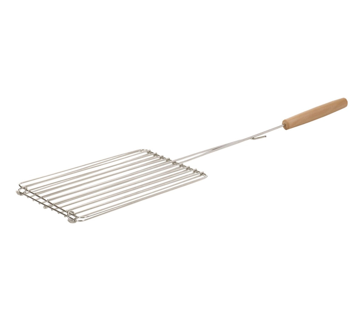 Se Muurikka Grid Iron - Stk. - Str. 76cm - Båludstyr hos RejseGear.dk