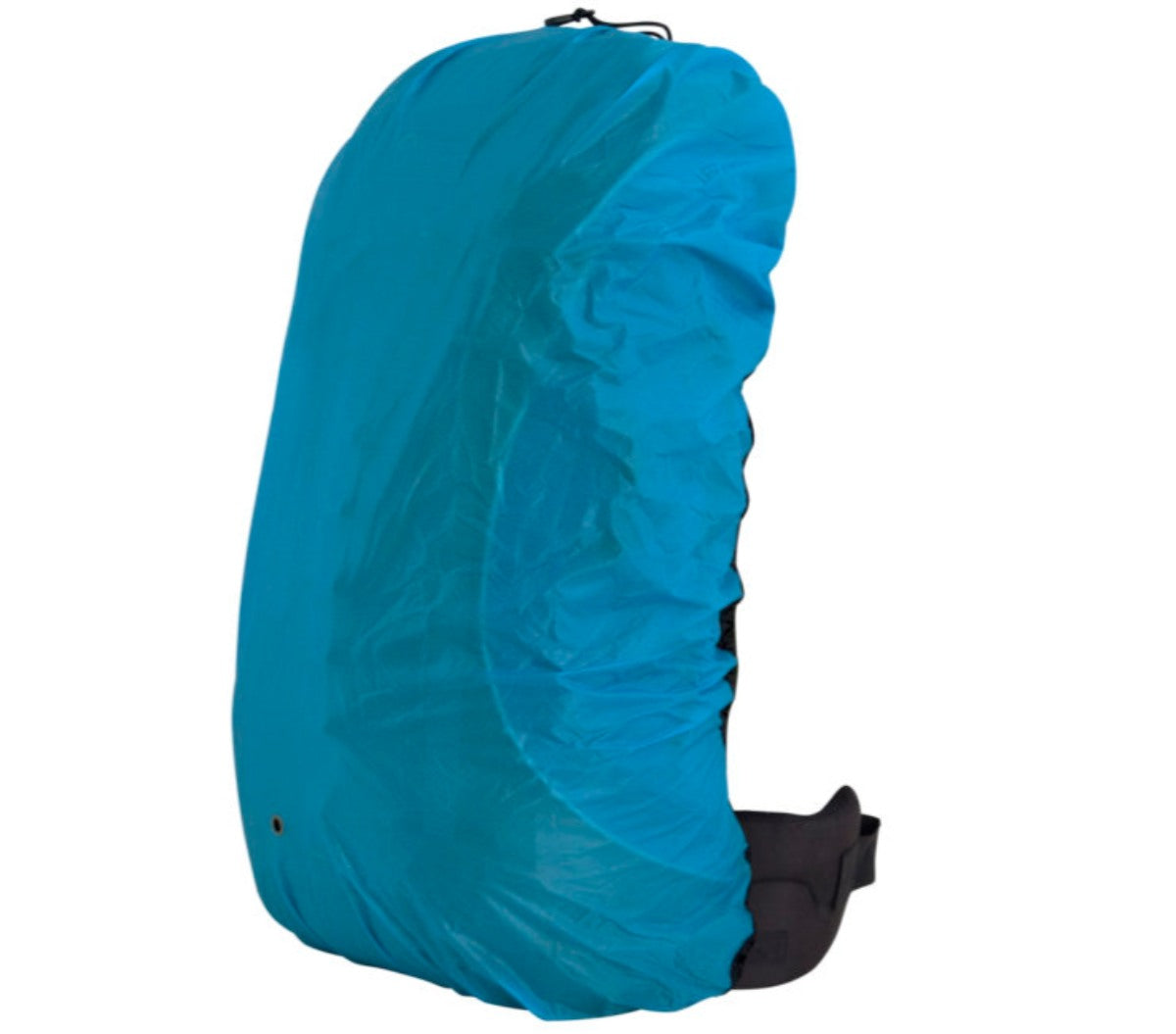 Se TravelSafe Featherlite Raincover (30-55 liter) hos RejseGear.dk