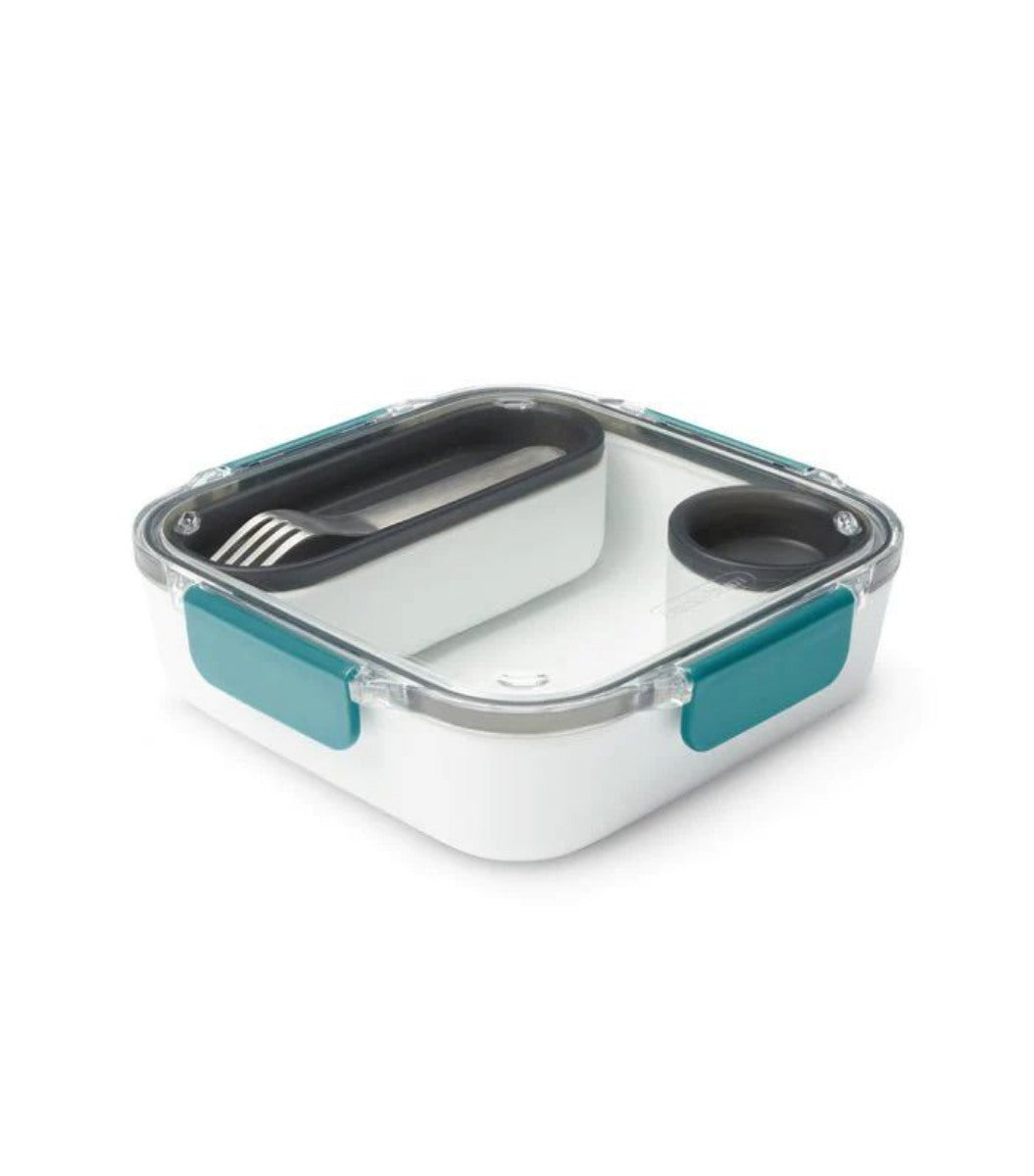 Billede af Black + Blum Lunch Box Original 1000 ml Ocean hos RejseGear.dk